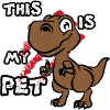 Dinosaure