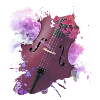 cello