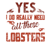 lobster
