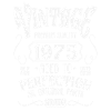 Birthday born 1975