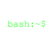 Console shell bash Linux