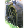 Millwheel momentum