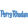 Perry Rhodan logo bleu