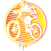 VTT VTT - Mountainbiker