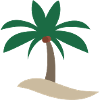 Palm tree
