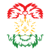 Lion Kurdistan
