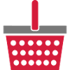 shopping basket