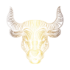 Taurus Taurus Zodiac Gift