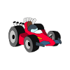 Race Car