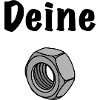 Deine Mutter