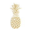 Pineapple gold