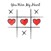 Saint Valentin
