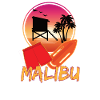 Rettungsschwimmer Malibu