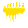 Bees beekeepers evolution
