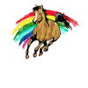 Chevaux équitation