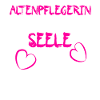 Altenpflegerin - Pflege