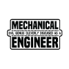 Mechanical engineer