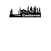 Cuxhaven Skyline