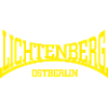Lichtenberg Ostberlin