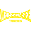 Weissensee Ostberlin