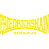 Friedrichshain Ostberlin