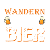 Wandern Bergwandern Wanderer