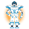 Robots and robotics