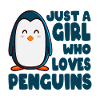 penguin