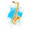 saxophone
