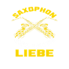Saxophon Liebe