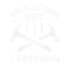 Wer Alles Kann Wird Zimmermann