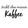 Kaffee am Morgen