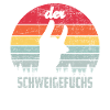 DER SCHWEIGEFUCHS