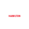 Eat-sleep-repeat Hamilton