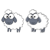 Schaf Unschaf