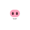 Pig oink