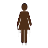 runny woman