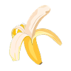 Banana - banana