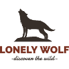 Lonely wolf