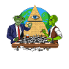 Illuminati Alien Conspiracy