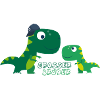 Big brother dinosaurs