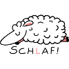 Sleep like the sheep