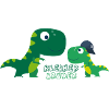 Little brother Dino