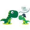 Big Bro Dino