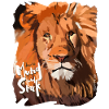 Leo (Joshua 1:9)