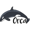 Orca Schwertwal-Shirt