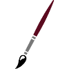 brush