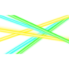 neon