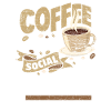 Coffee social work