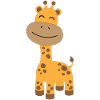 giraffe